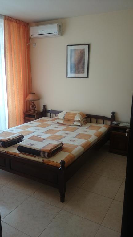 Guest House Koral Sozopol Cameră foto